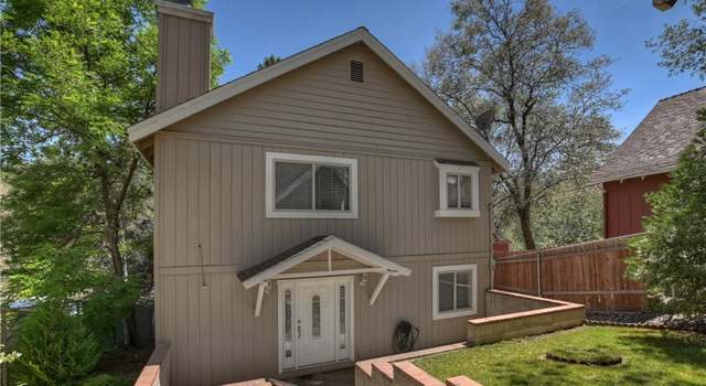 Photo of 23739 Hillside Dr, Crestline, CA 92325
