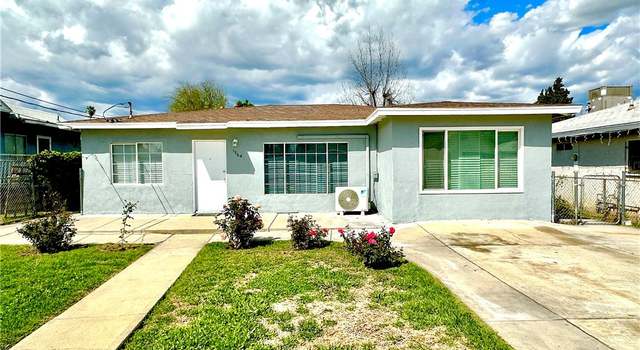 Photo of 1364 Vine St, San Bernardino, CA 92411