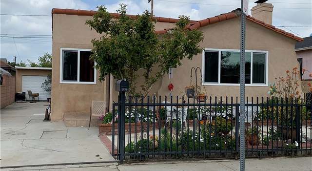 Photo of 6531 Hereford Dr, Los Angeles, CA 90022