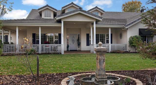 Photo of 335 Via Del Salinas, Paso Robles, CA 93446