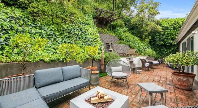 Property at 1793 N Beverly Glen Blvd, Los Angeles, CA 90077, 3 beds, 2 baths