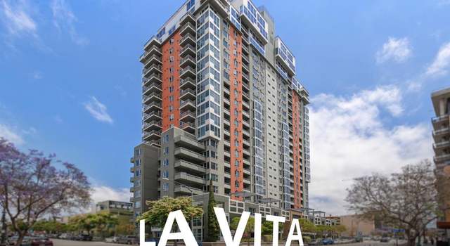 Photo of 300 W Beech St #4, San Diego, CA 92101