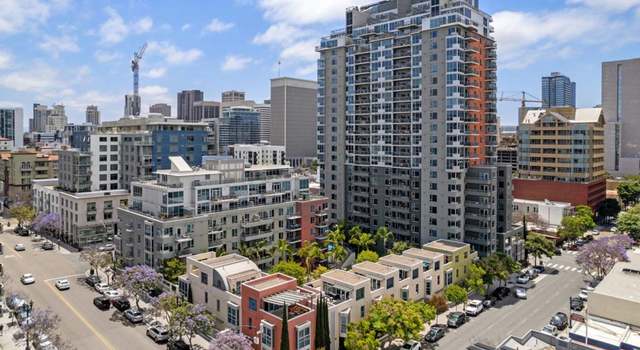 Photo of 300 W Beech St #4, San Diego, CA 92101