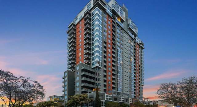 Photo of 300 W Beech St #4, San Diego, CA 92101