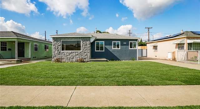 Photo of 2823 Adriatic Ave, Long Beach, CA 90810
