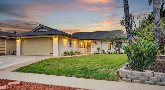 Photo of 11927 Tigrina Ave, Whittier, CA 90604