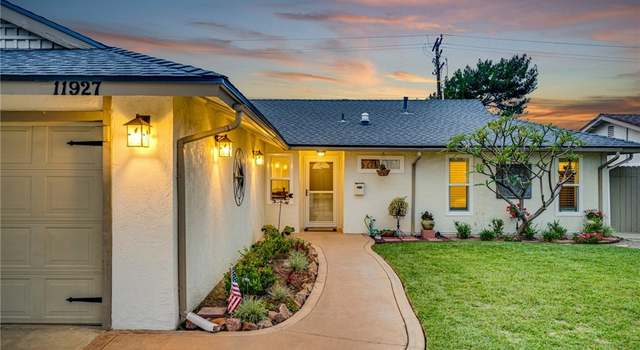 Photo of 11927 Tigrina Ave, Whittier, CA 90604