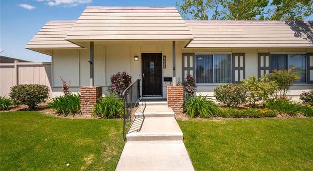 Photo of 4021 Via Ingresso, Cypress, CA 90630