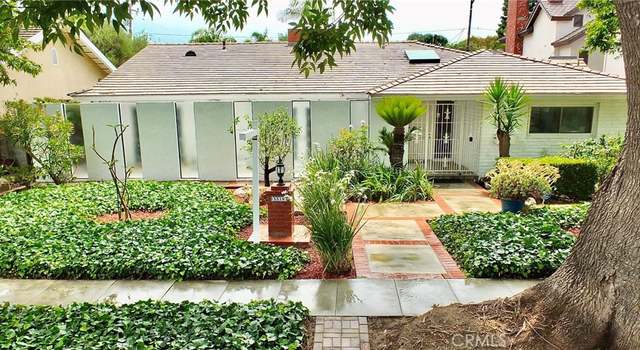 Photo of 5510 E La Pasada St E, Long Beach, CA 90815