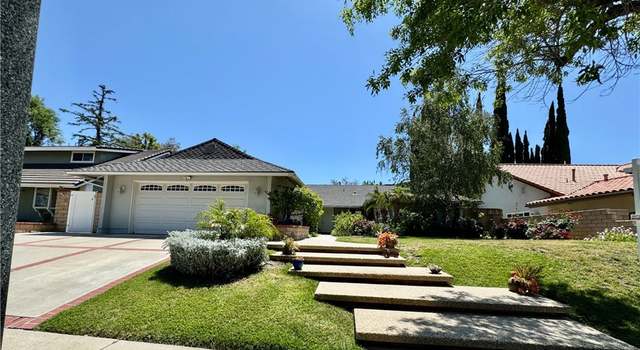 Photo of 19020 Killoch Way, Porter Ranch, CA 91326