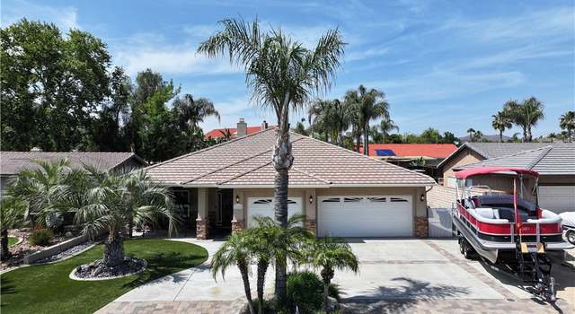 Photo of 23618 Canyon Lake Dr N, Canyon Lake, CA 92587