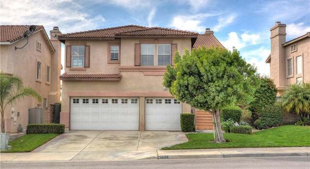 Photo of 5848 Pine Valley Dr, Fontana, CA 92336