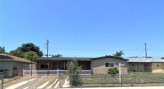 Photo of 2469 Marquette Ave, Pomona, CA 91766