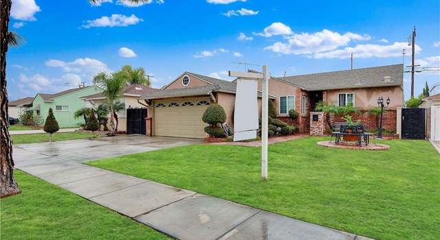 Photo of 13228 Newmire Ave, Norwalk, CA 90650