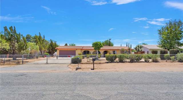 Photo of 14747 El Cariso Rd, Victorville, CA 92392