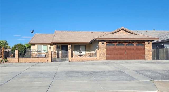 Photo of 26704 Topsail Ln, Helendale, CA 92342