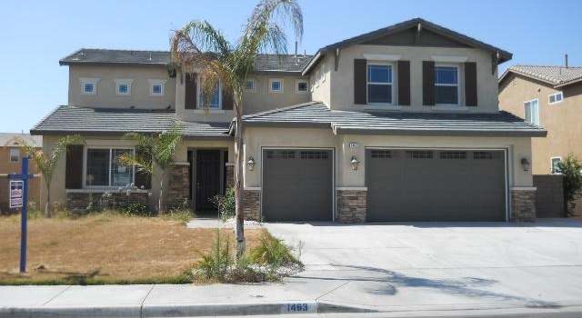 Photo of 1463 Cantania Dr, Perris, CA 92571