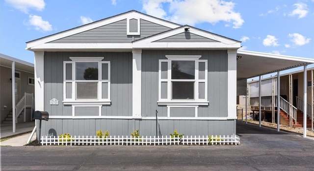 Photo of 9080 Bloomfield Ave #272, Cypress, CA 90630