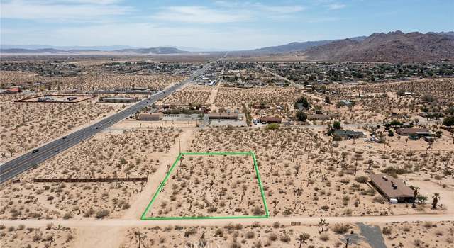 Photo of 6563 Saddleback Rd, Joshua Tree, CA 92252