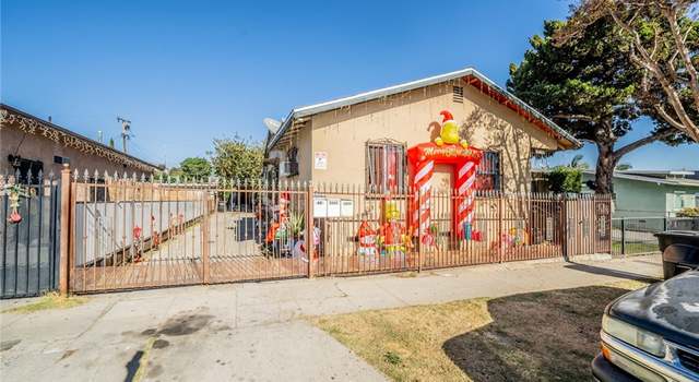 Photo of 4237 Floral Dr, Los Angeles, CA 90063