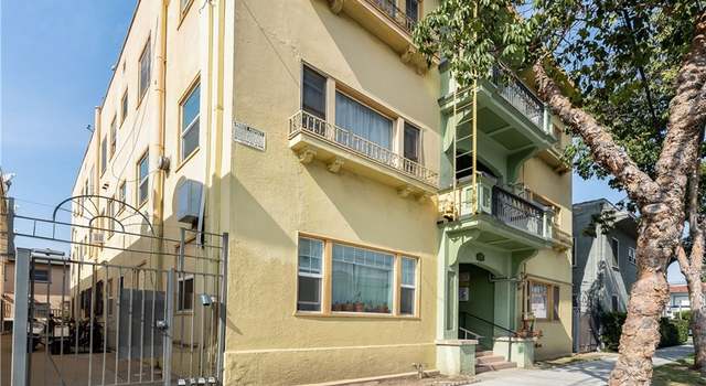 Photo of 135 Bonito Ave #4, Long Beach, CA 90802