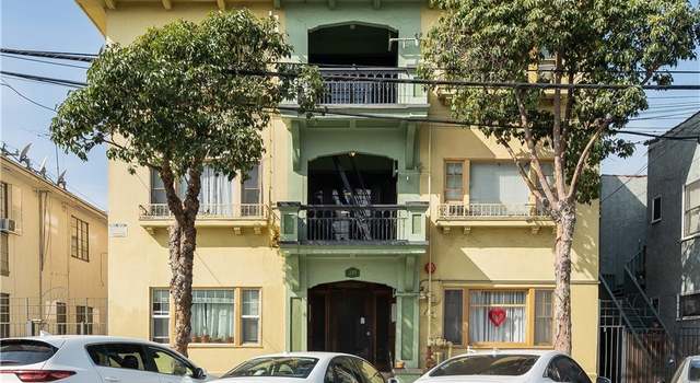 Photo of 135 Bonito Ave #4, Long Beach, CA 90802