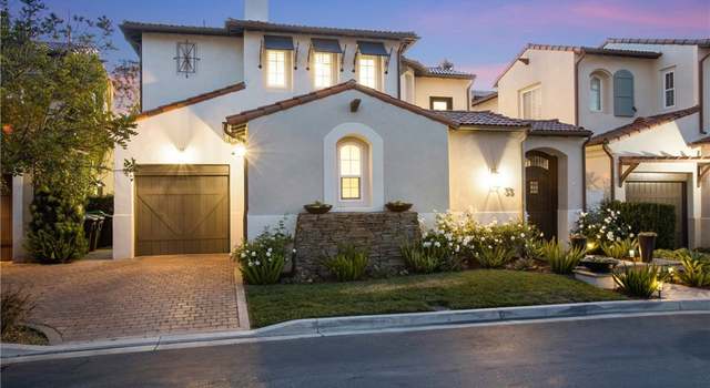 Property at 33 Renata, Newport Coast, CA 92657, 4 beds, 2.5 baths