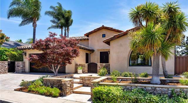 Photo of 24192 Las Naranjas Dr, Laguna Niguel, CA 92677