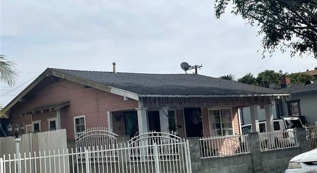 Photo of 916 Gardenia, Long Beach, CA 90803