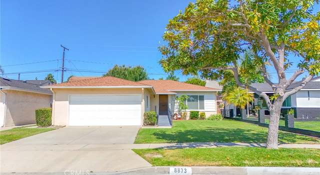 Photo of 8873 Dalewood Ave, Pico Rivera, CA 90660