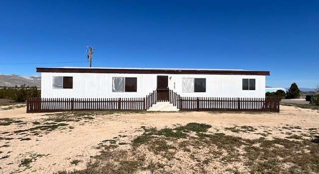 Photo of 6363 Sespe Ave, Mojave, CA 93501