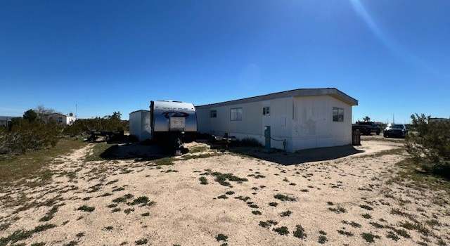 Photo of 6363 Sespe Ave, Mojave, CA 93501