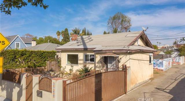 Photo of 3760 Military Ave, Los Angeles, CA 90034