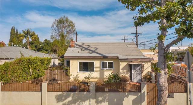 Photo of 3760 Military Ave, Los Angeles, CA 90034