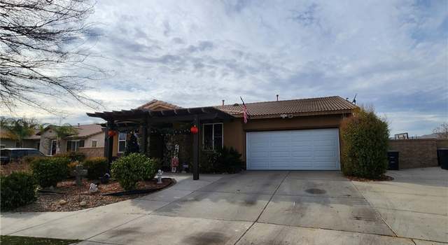 Photo of 431 Cantata Ave, Hemet, CA 92545