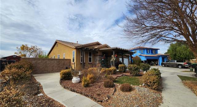 Photo of 431 Cantata Ave, Hemet, CA 92545