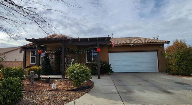 Photo of 431 Cantata Ave, Hemet, CA 92545