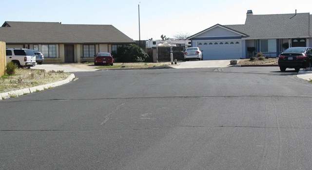 Photo of 13128 Hollyberry Rd, Victorville, CA 92392