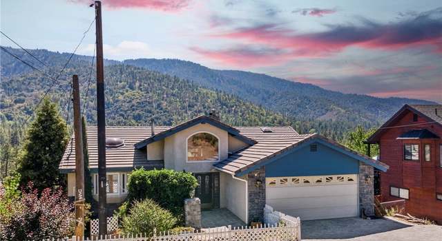 Photo of 6244 Apple Vista Dr, Wrightwood, CA 92397