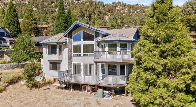 Photo of 6244 Apple Vista Dr, Wrightwood, CA 92397