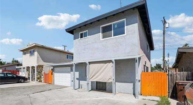 Photo of 11052 1/2 McGirk Ave, El Monte, CA 91731
