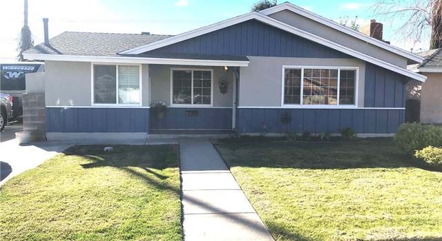 Photo of 1181 Mesa Verde Ave, San Bernardino, CA 92404