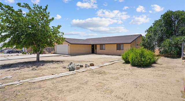 Photo of 18879 Westlawn St, Hesperia, CA 92345