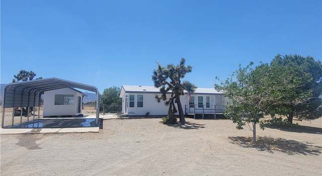 Photo of 11424 Beekley Rd, Phelan, CA 92371