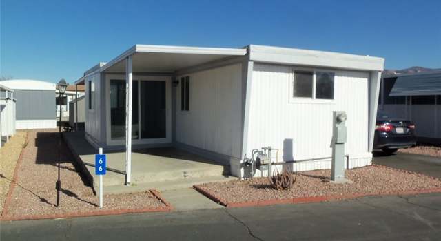 Photo of 1600 S San Jacinto Ave #66, San Jacinto, CA 92583