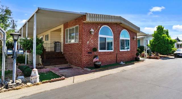 Photo of 1001 Sylmar Ave #111, Clovis, CA 93612