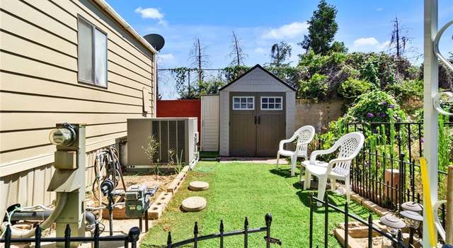 Photo of 1001 Sylmar Ave #111, Clovis, CA 93612