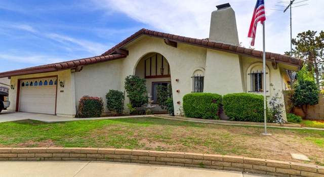 Photo of 412 Shoshoni Ave, Placentia, CA 92870