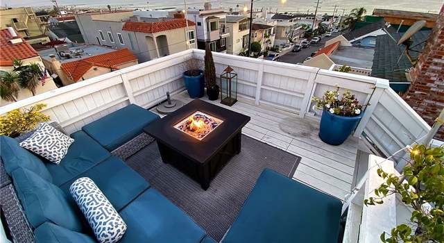 Photo of 317 28th St, Hermosa Beach, CA 90254