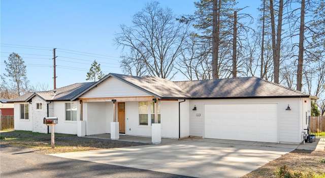 Photo of 810 Violet Way, Paradise, CA 95969
